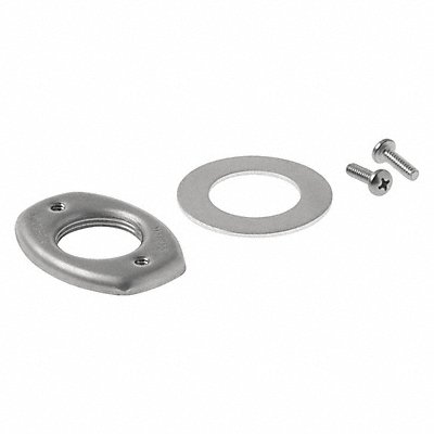 Single Mounting Hardware Kit