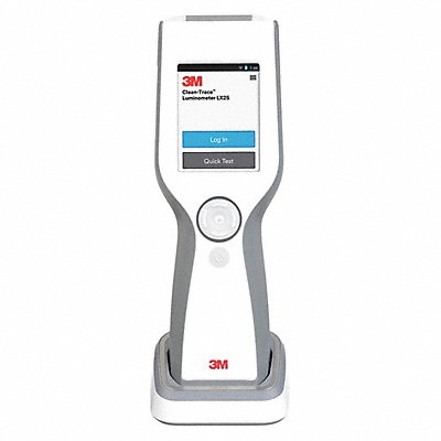 Clean-Trace Luminometer