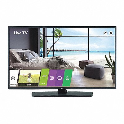 Commercial LED TV 4K UHD 55 