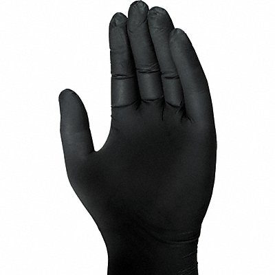 Nitrile Gloves XL PK100