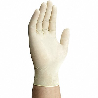 Latex Gloves XL PK100