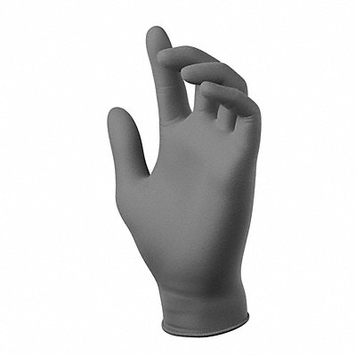 Nitrile Gloves XL PK50