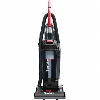 Upright Vacuum 1 gal Corded 120V