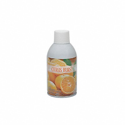 Meter Mist Air Freshener Citrus Burst