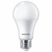 LED 10 W A19 Medium Screw (E26)