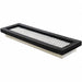 Cabin Air Panel Filters 2-23/32 in W