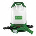 Electrostatic Backpack Sprayer Cordless