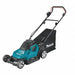 Walk Behind Mower Lithium-Ion 5 Ah