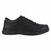 Athletic High-Top Shoe M 8 1/2 Black