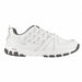 Athletic Shoe M 9 1/2 White