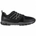 Athletic Shoe M 8 Black