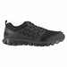 Athletic Shoe M 6 1/2 Black