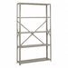 Steel Clip Adjustable Shelving