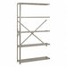 Steel Clip Adjustable Shelving