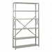 Steel Clip Adjustable Shelving