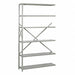 Steel Clip Adjustable Shelving