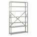 Steel Clip Adjustable Shelving