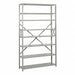 Steel Clip Adjustable Shelving