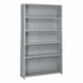 Steel Clip Adjustable Shelving