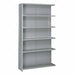 Steel Clip Adjustable Shelving