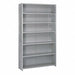 Steel Clip Adjustable Shelving