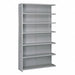 Steel Clip Adjustable Shelving