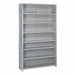 Steel Clip Adjustable Shelving