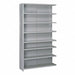 Steel Clip Adjustable Shelving