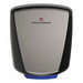 Hand Dryer Gray SS Cover