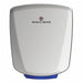 Hand Dryer White Al Cover