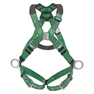 K8245 Full Body Harness