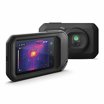 Compact Thermal Camera