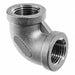 Metal Pipe Fittings