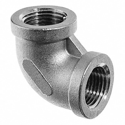 Metal Pipe Fittings