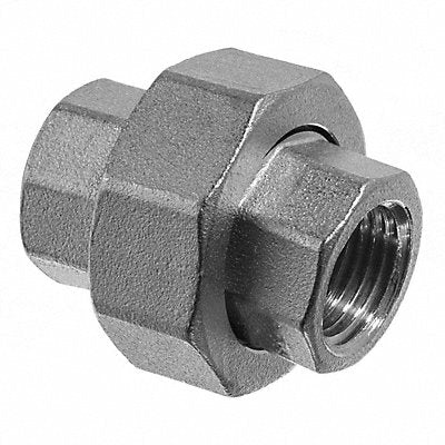Metal Pipe Fittings