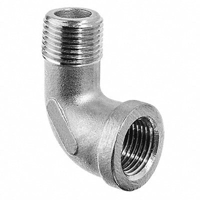 Metal Pipe Fittings