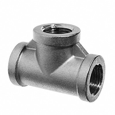 Metal Pipe Fittings
