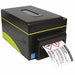 Desktop Label Printer Black