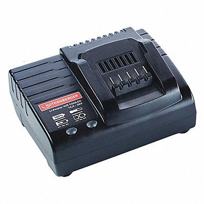 Battery Charger 18V Rapid Tow-Prong