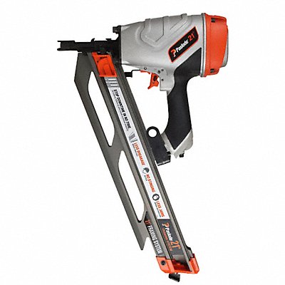 Framing Nailer 21 Width Angled