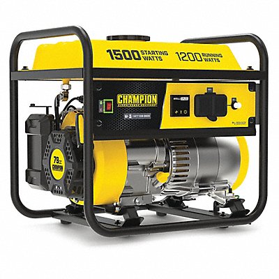 Portable Generator