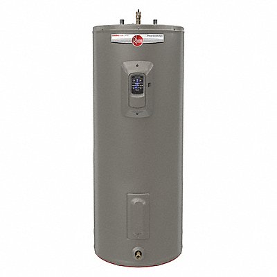 Electric Water Heater 40.0 gal 53.5 in H