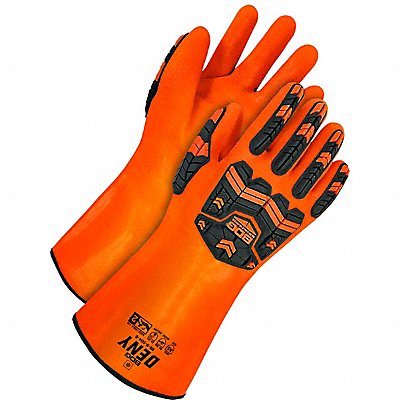 Chem-Res Gloves 11 PR