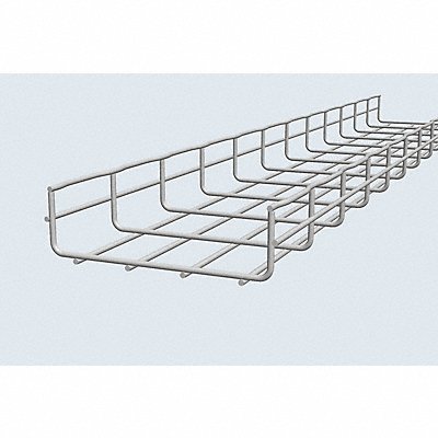 Cable Tray 2 D x 24 W