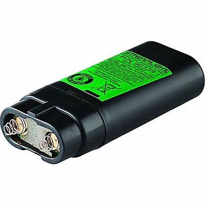 Replcmt Batt NiMH 2600mAh Streamlight