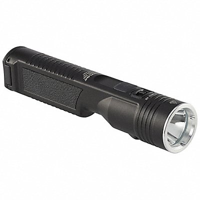 Rechargeable Flshlght Alum Black 2000lm