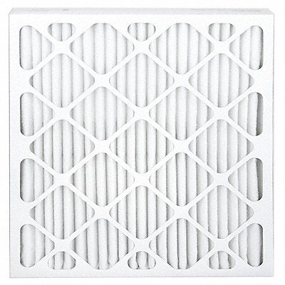 Pleated Air Filter Panel 20x24x2 in.