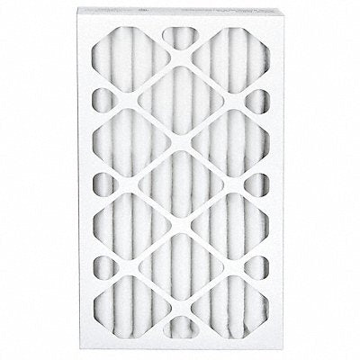 Pleated Air Filter Panel 12x24x2 in.