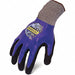 Touchscreen Oil Resistant Glove