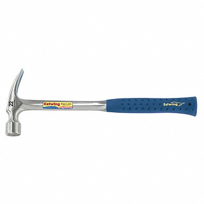 Framing Hammer 5-5/8 Head 14-1/2 Handle